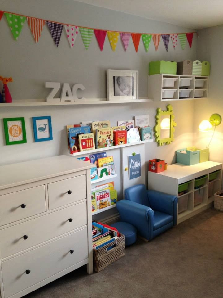 Ikea Kids Room Decor
 The 25 best Ikea kids room ideas on Pinterest