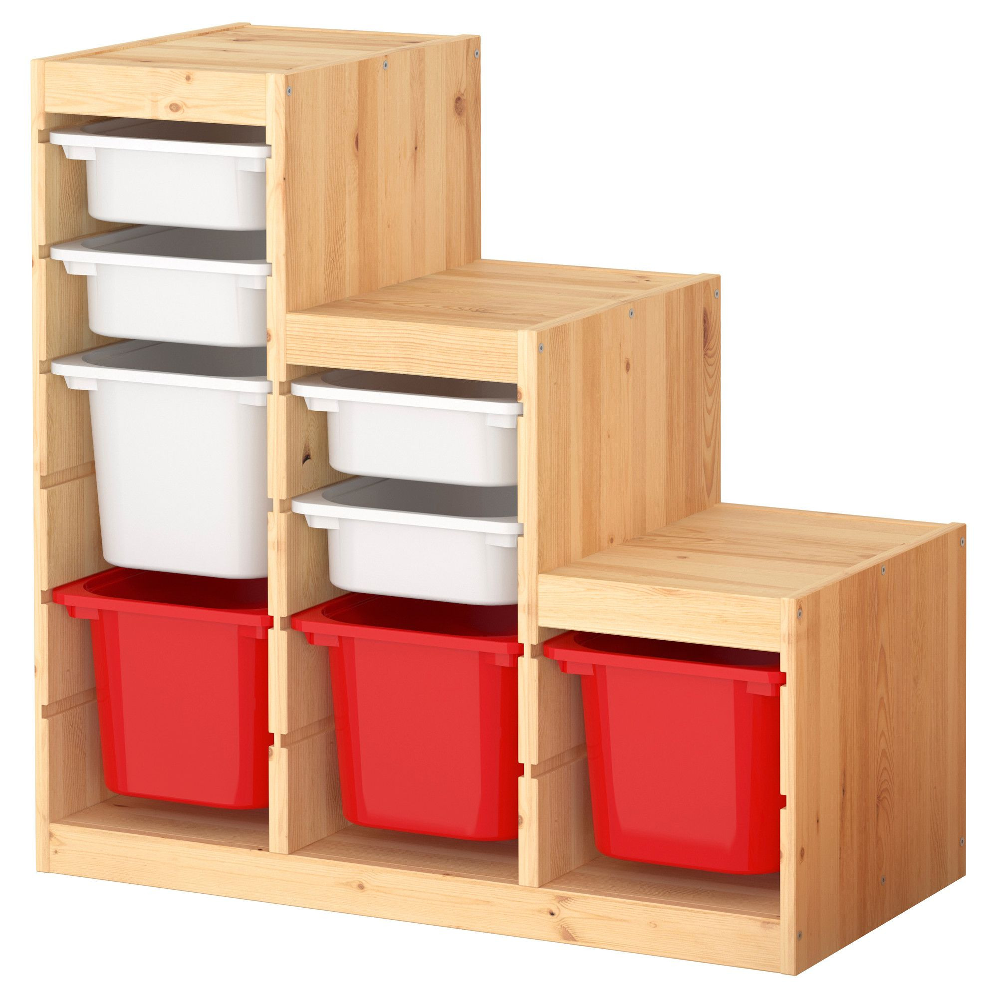 Ikea Kids Storage
 TROFAST Storage bination IKEA $117 99 Article Number
