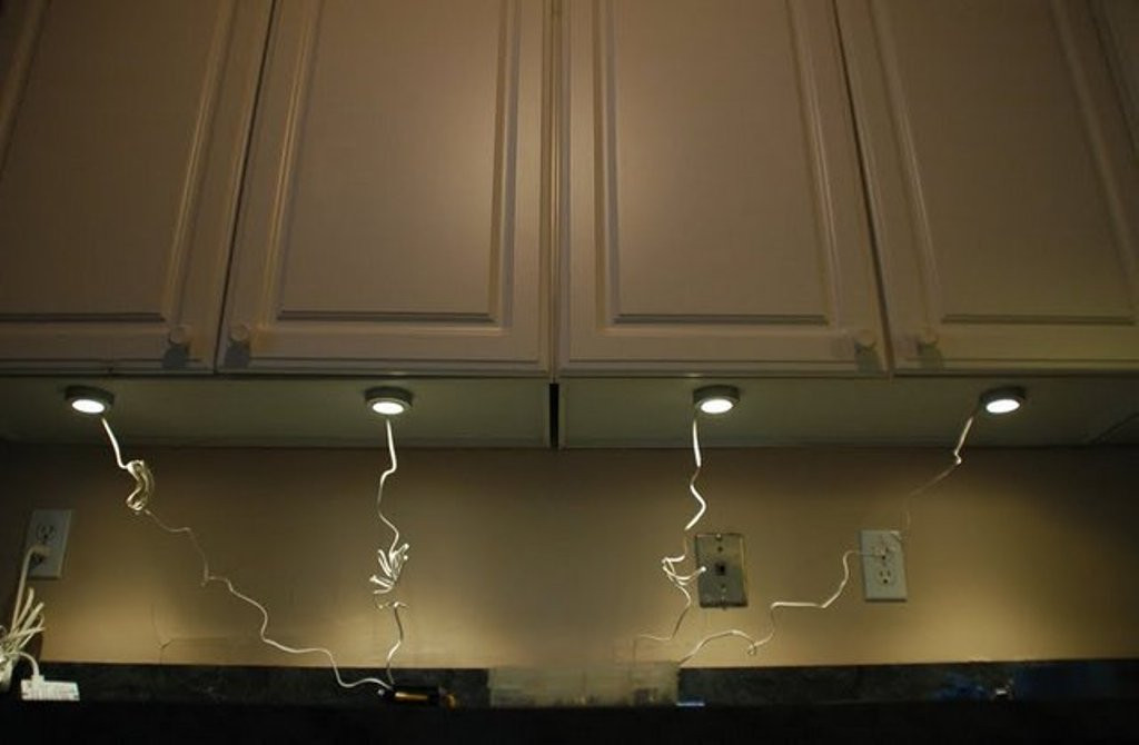 Ikea Kitchen Lights Under Cabinet
 Ikea Under Cabinet Lighting Ideas Home Design Led
