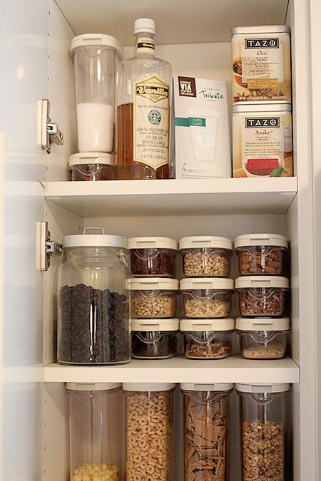 Ikea Kitchen Storage Containers
 Ikea Another pinner wrote I definitely need some more
