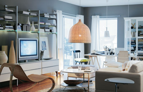 Ikea Living Room Lighting
 Top tips for lighting your living room