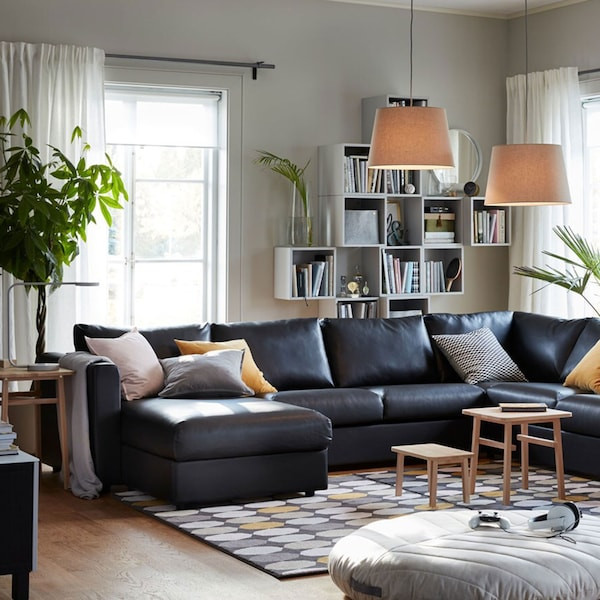 Ikea Living Room Tables
 Living Room Ideas