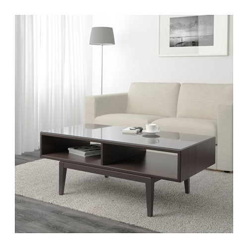 Ikea Living Room Tables
 REGISSÖR Coffee table IKEA