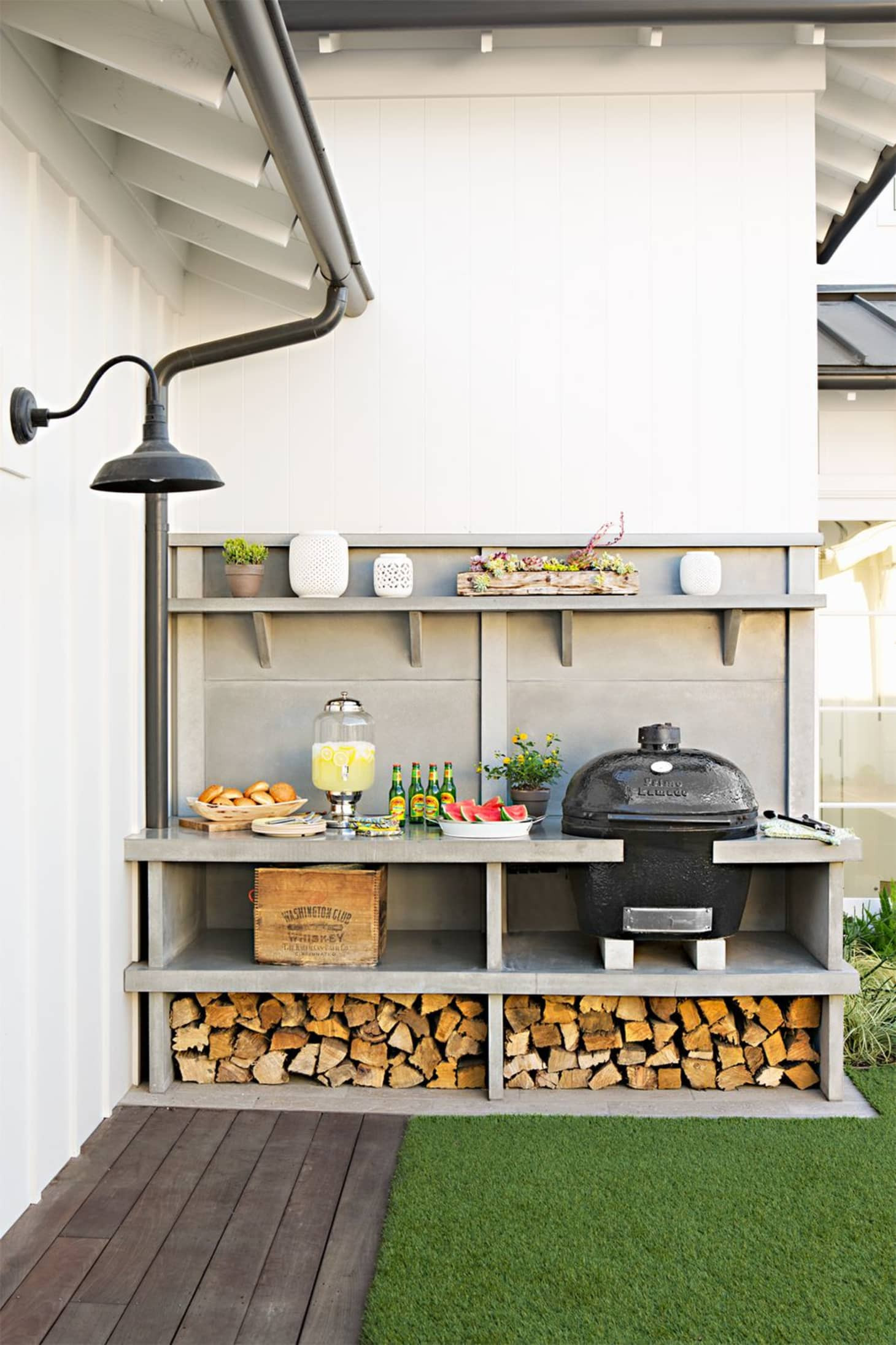 Ikea Outdoor Kitchen
 Outdoor Kitchen Ideas & Inspiration
