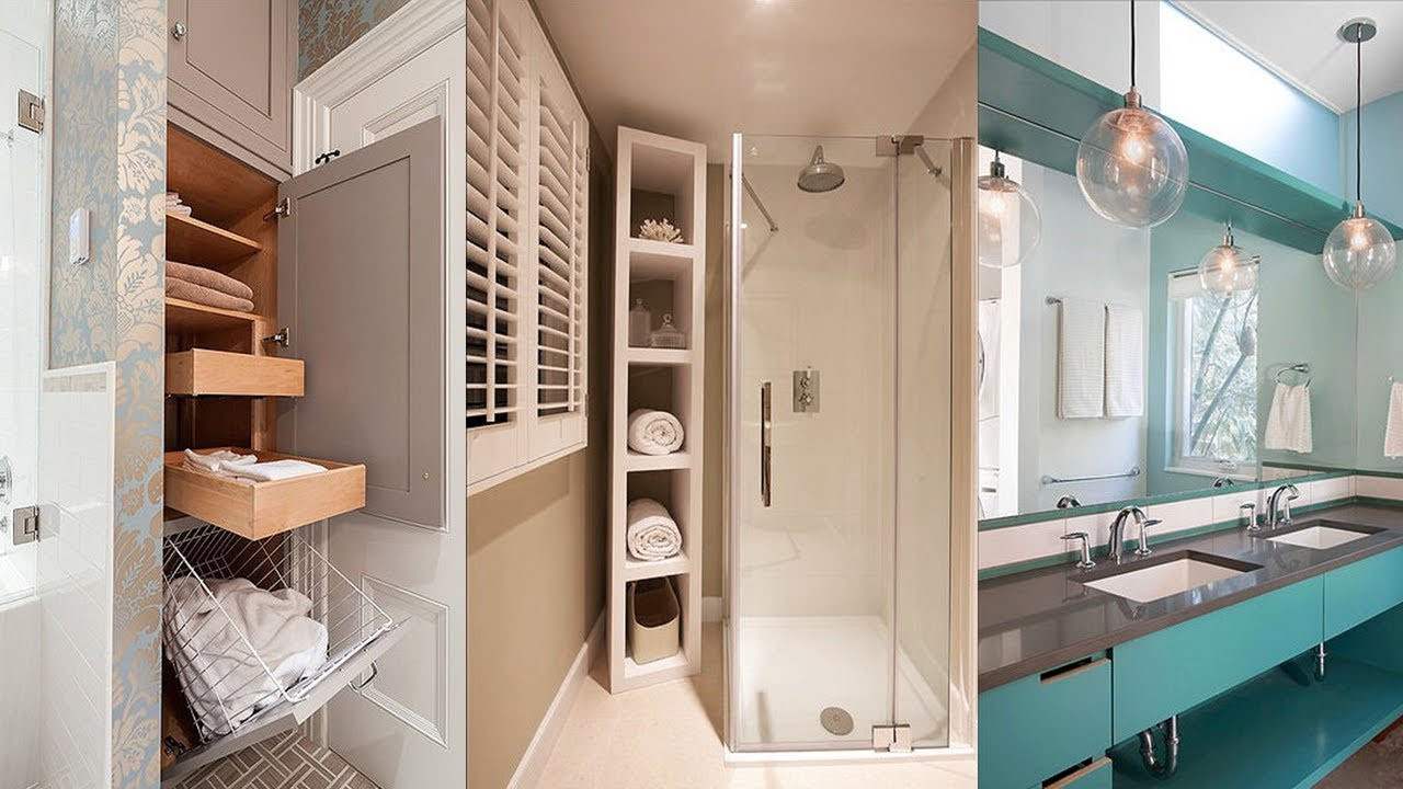 Ikea Small Bathroom
 IKEA Bathroom Ideas 2019 for Small Bathroom