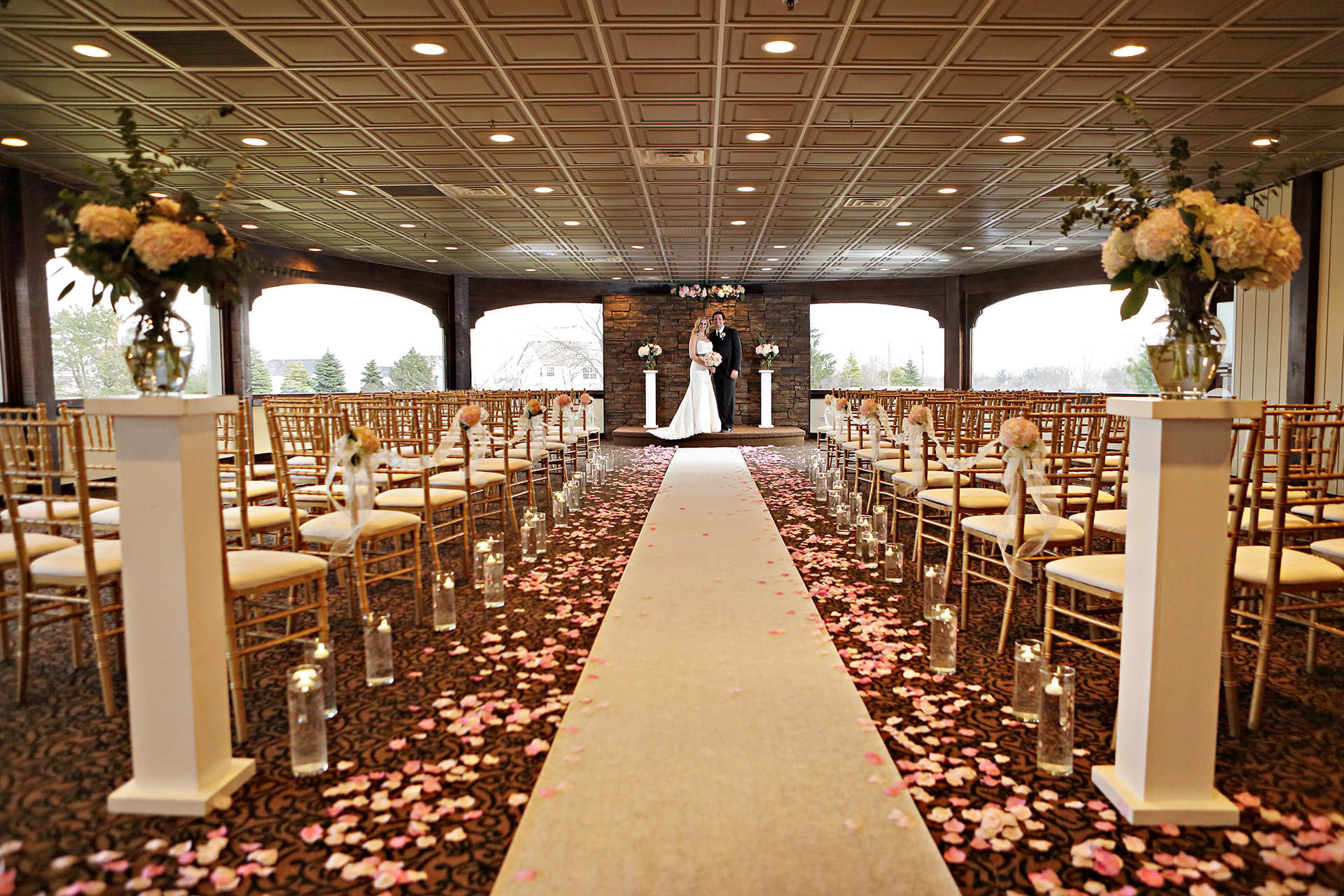 Illinois Wedding Venues
 Venues Have A Wonderful Wedding At Rustic Wedding Venues