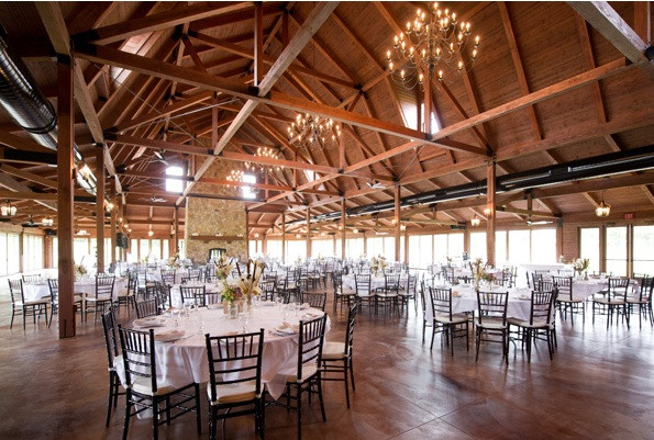 Illinois Wedding Venues
 Rustic Wedding Venue The Pavilion at Orchard Ridge Farms
