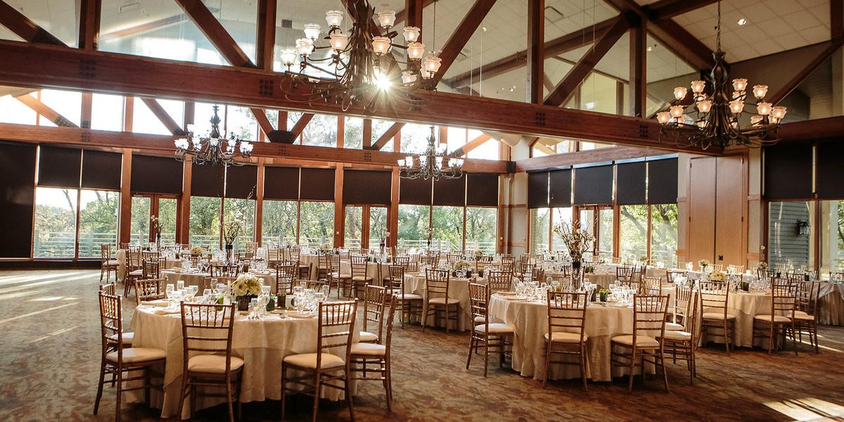 Illinois Wedding Venues
 Eagle Ridge Resort & Spa Weddings