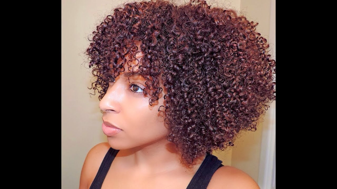 Image Of Natural Hairstyles
 How To