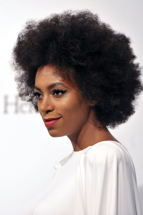 Image Of Natural Hairstyles
 20 Medium Natural Hairstyles For Bright And Stylish La s