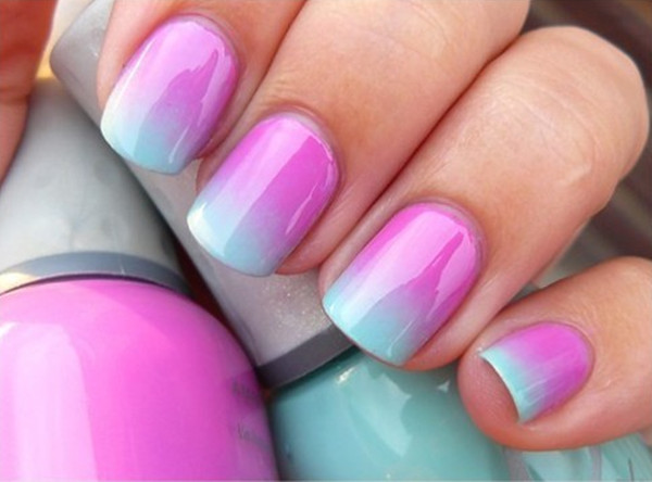 Images Of Pretty Nails
 New Pretty Nails Trend 2015 2016 For Girls Fashionip