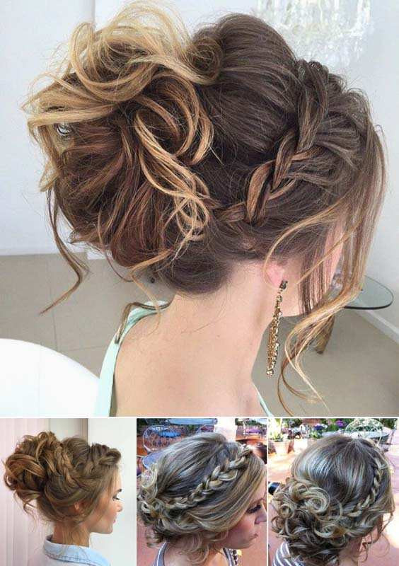 Images Of Prom Hairstyles
 55 Sensational Prom Hairstyles To Opt for 2018