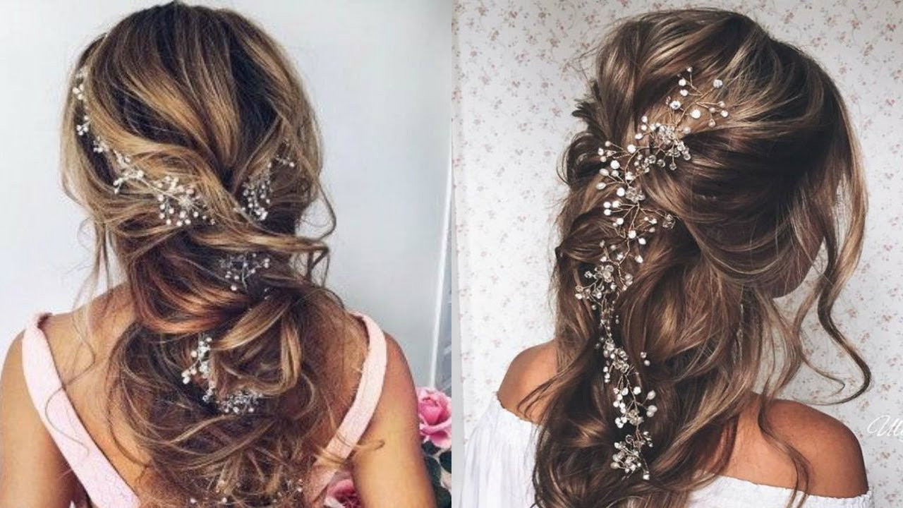 Images Of Prom Hairstyles
 2018 Prom Hairstyles 2