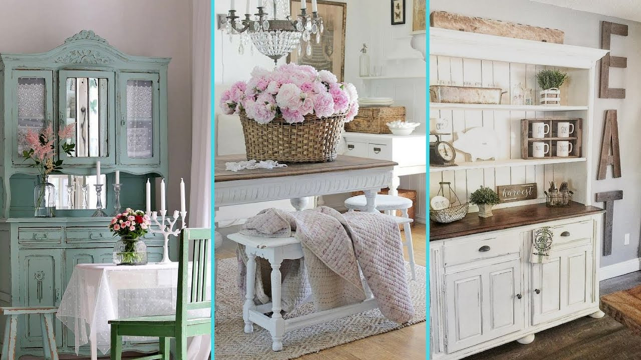 Images Of Shabby Chic Bedrooms
 DIY Shabby Chic Style Dinning Room decor Ideas