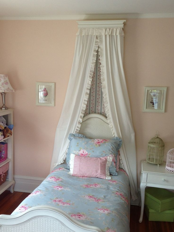 Images Of Shabby Chic Bedrooms
 20 Shabby Chic Style Kids Room Design Ideas Decoration Love