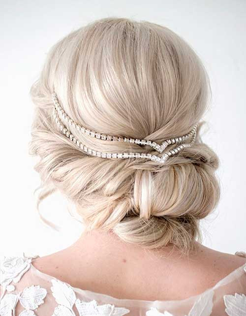 Images Of Updos Hairstyles
 23 New Updo Long Hair Hairstyles and Haircuts