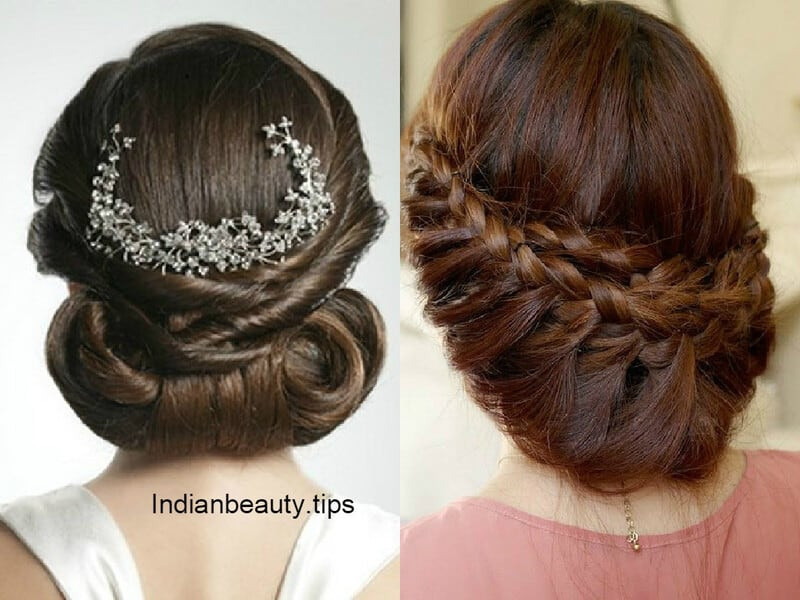 Images Of Updos Hairstyles
 30 Elegant Bridal Updo Hairstyles Indian Beauty Tips