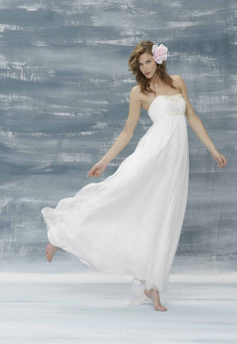 Images Of Wedding Gowns
 Dream Wedding Place Beach Wedding Dress Styles