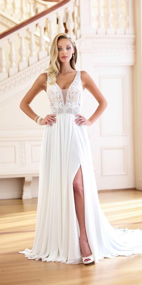 Images Of Wedding Gowns
 30 Wedding Dresses 2019 — Trends & Top Designers