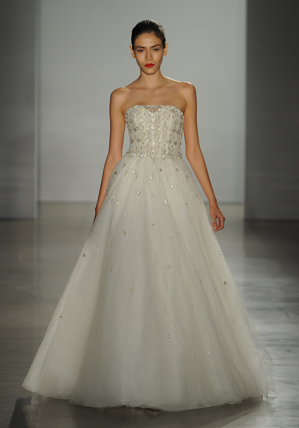Images Of Wedding Gowns
 New Amsale Wedding Dresses For Fall 2016 Are Modern And