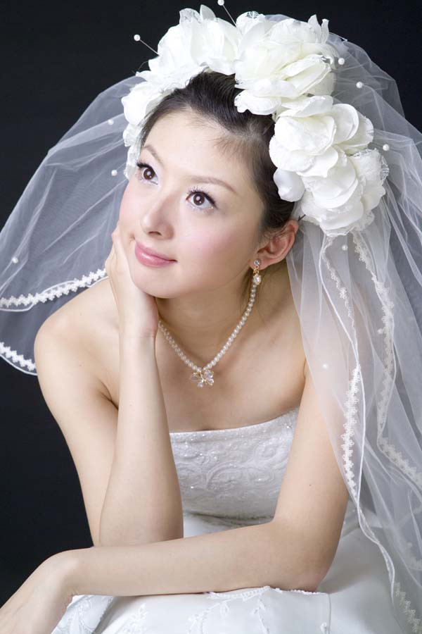 Images Of Wedding Veils
 Bridal Moves Unique Wedding Veils