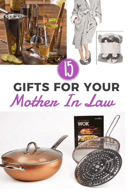 In Laws Christmas Gift Ideas
 15 Christmas Gift Ideas For Your Mother In Law Society19