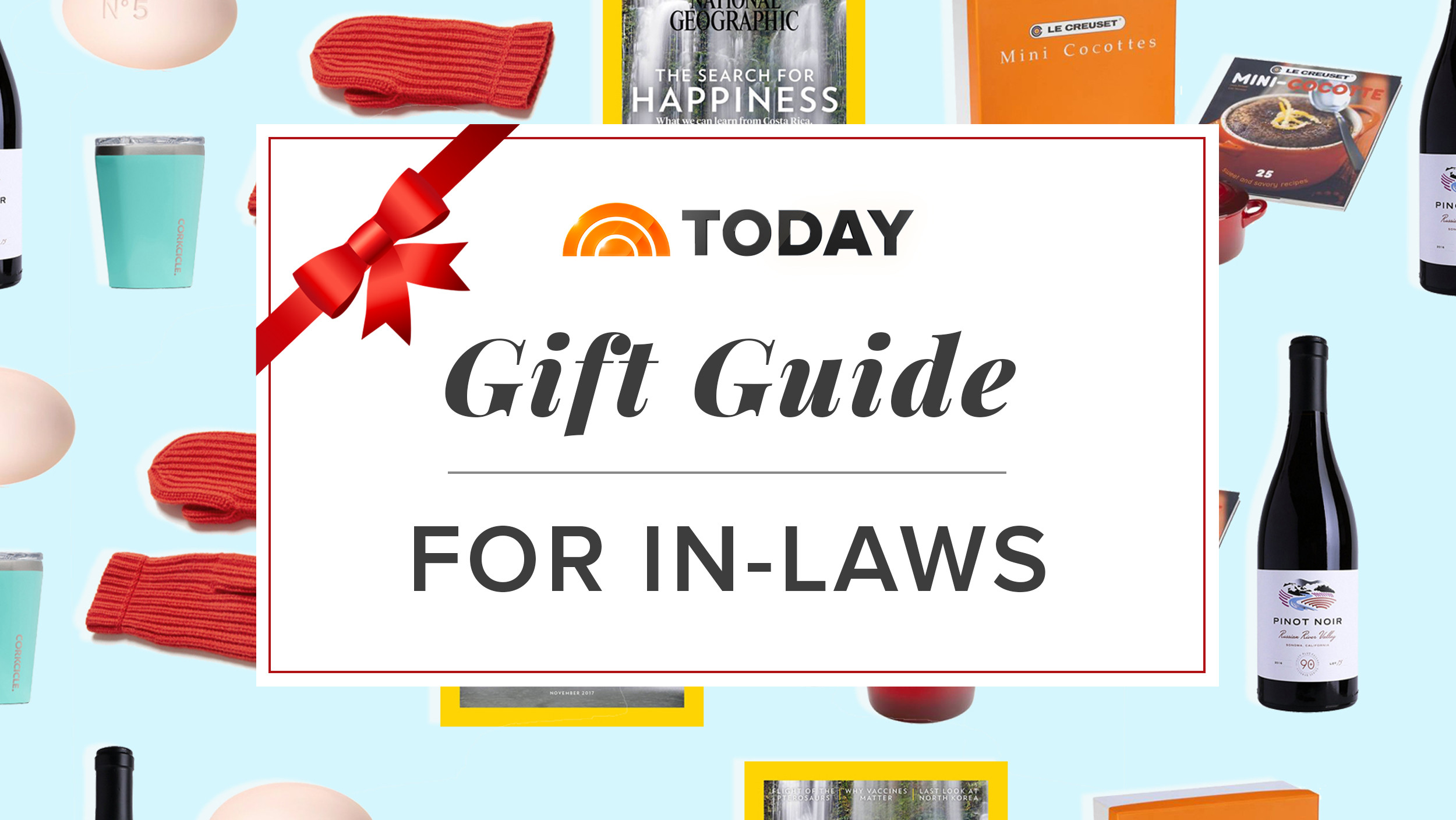 In Laws Christmas Gift Ideas
 Gift guide for in laws Best ts for your mother in law