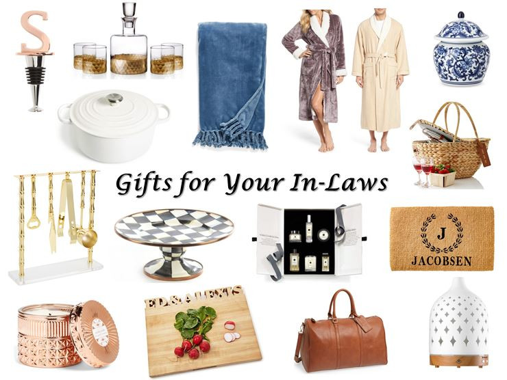 In Laws Christmas Gift Ideas
 2017 Gifts For Your In Laws