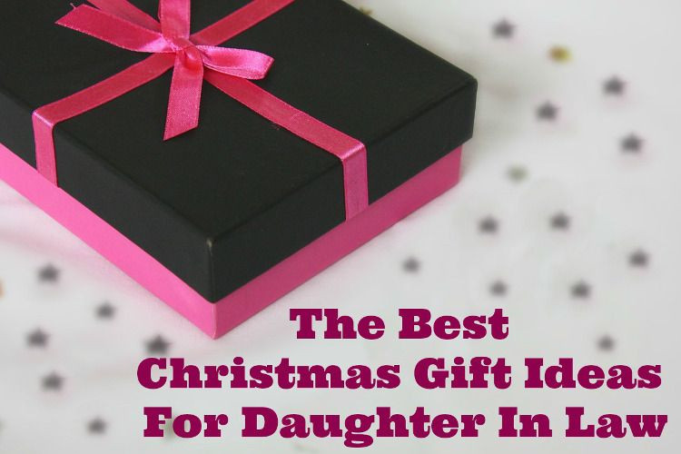 In Laws Christmas Gift Ideas
 Find some really great Christmas t ideas for daughter