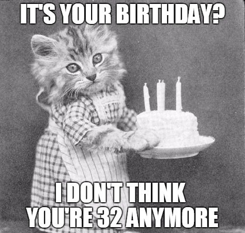 Inappropriate Birthday Wishes
 Inappropriate Birthday Memes