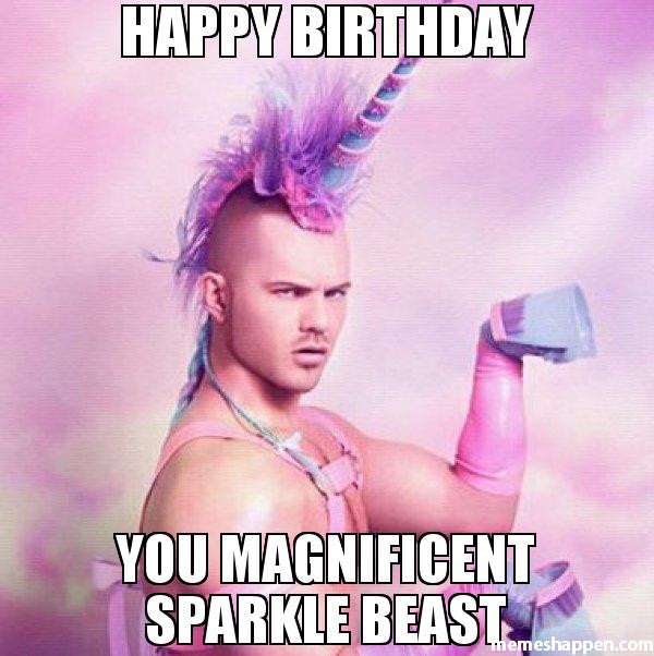 Inappropriate Birthday Wishes
 19 Inappropriate Birthday Memes That Will Make You LOL