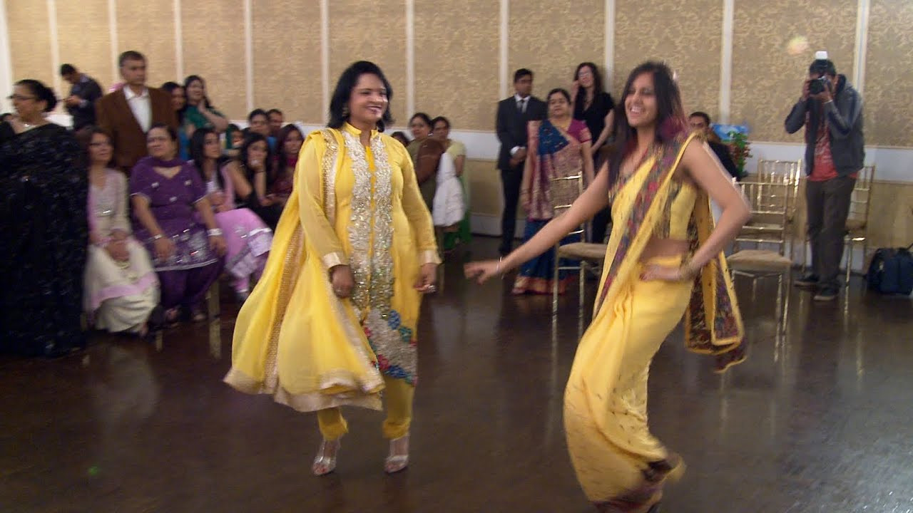 Indian Birthday Party
 Fashion Show At Indian First Birthday Party Mississauga