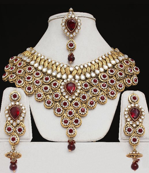 Indian Bridal Jewelry Sets Online
 Emoo Fashion Indian Jewellery & Bridal Jewellery 2012