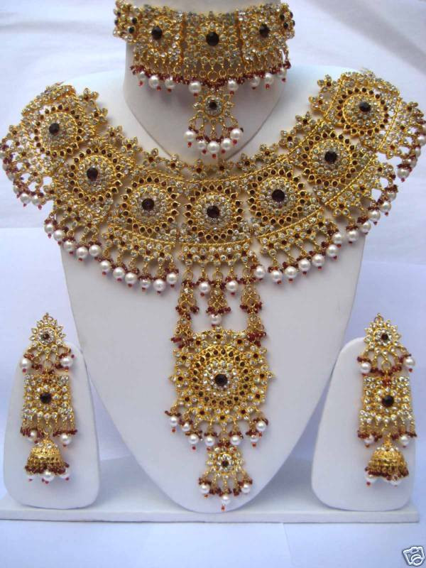 Indian Bridal Jewelry Sets Online
 indian bridal jewelry sets