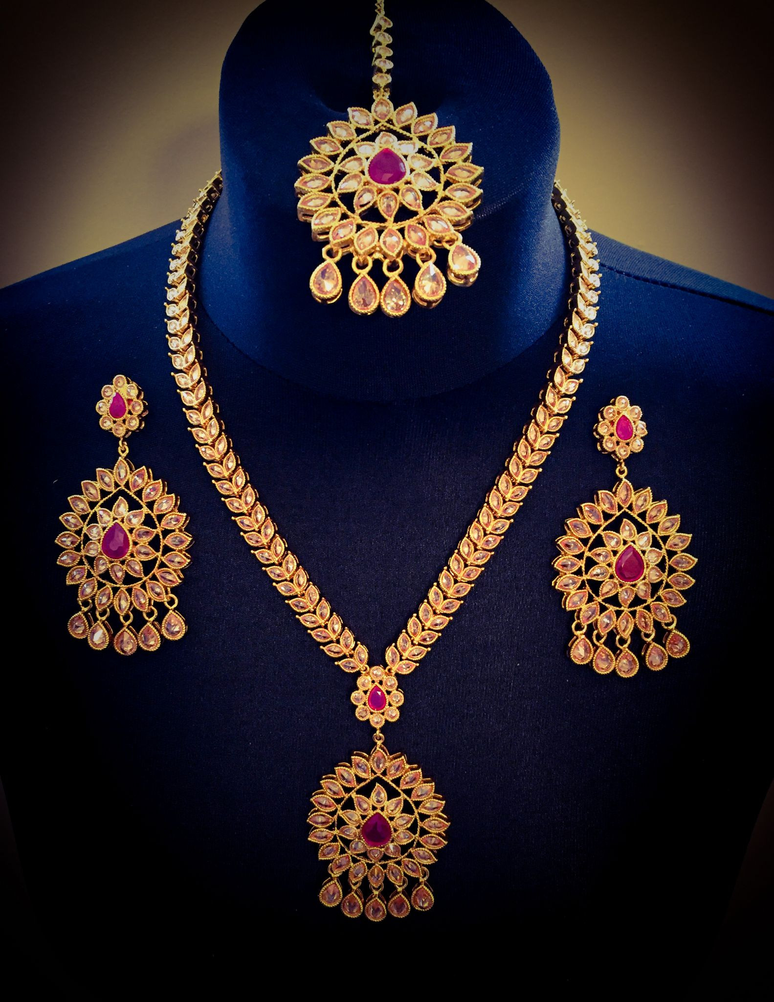 Indian Bridal Jewelry Sets Online
 Wedding Jewellery line Uk