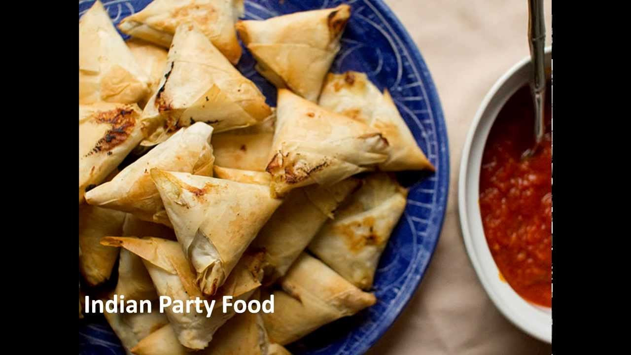 Indian Dinner Menu Ideas For A Party
 Indian Party Food Indian Party Menu Indian Party