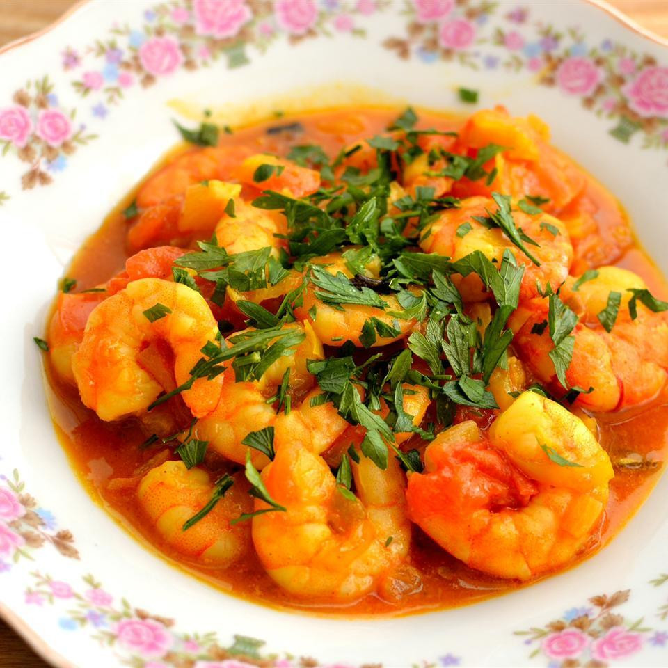 Indian Prawn Recipes
 Indian prawn curry recipe All recipes UK