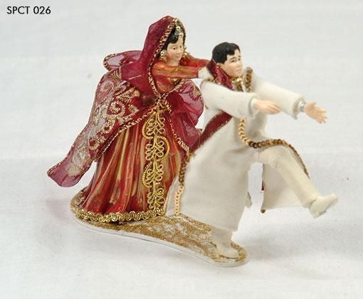 Indian Wedding Cake Toppers
 114 best Desi Jokes images on Pinterest
