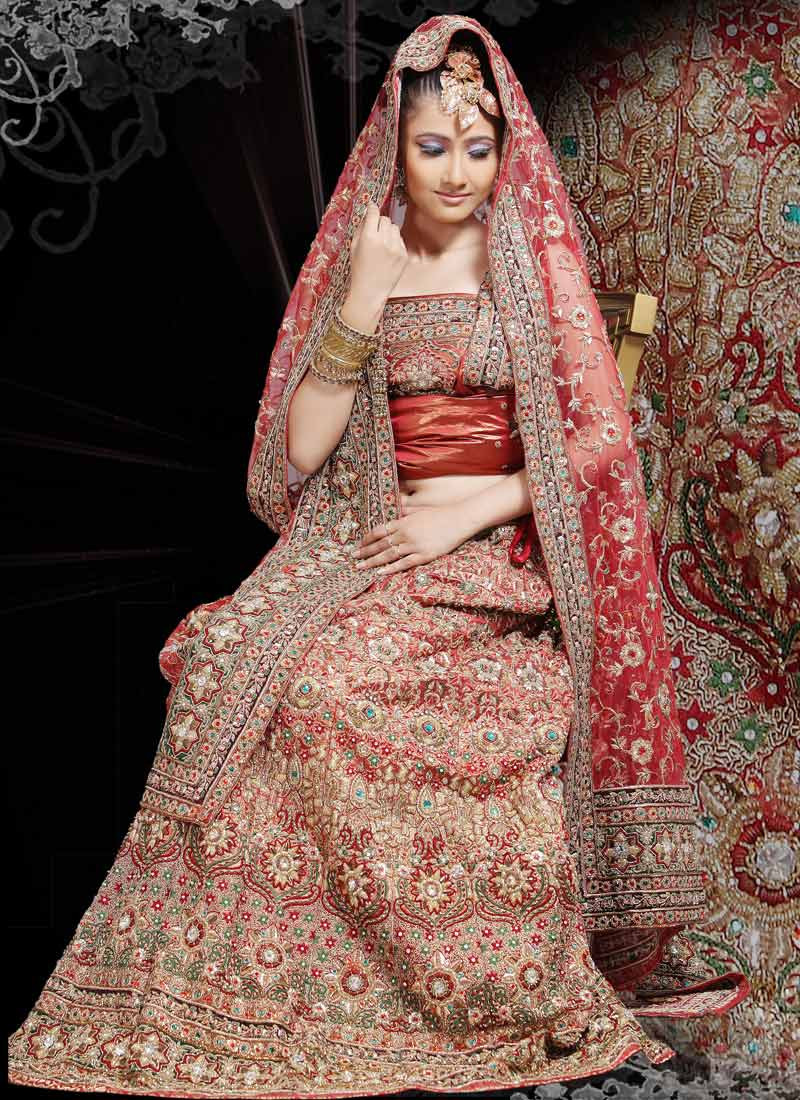 Indian Wedding Dresses
 99 Fashion Style Girls LifeStyles Girls Clothes Mehndi
