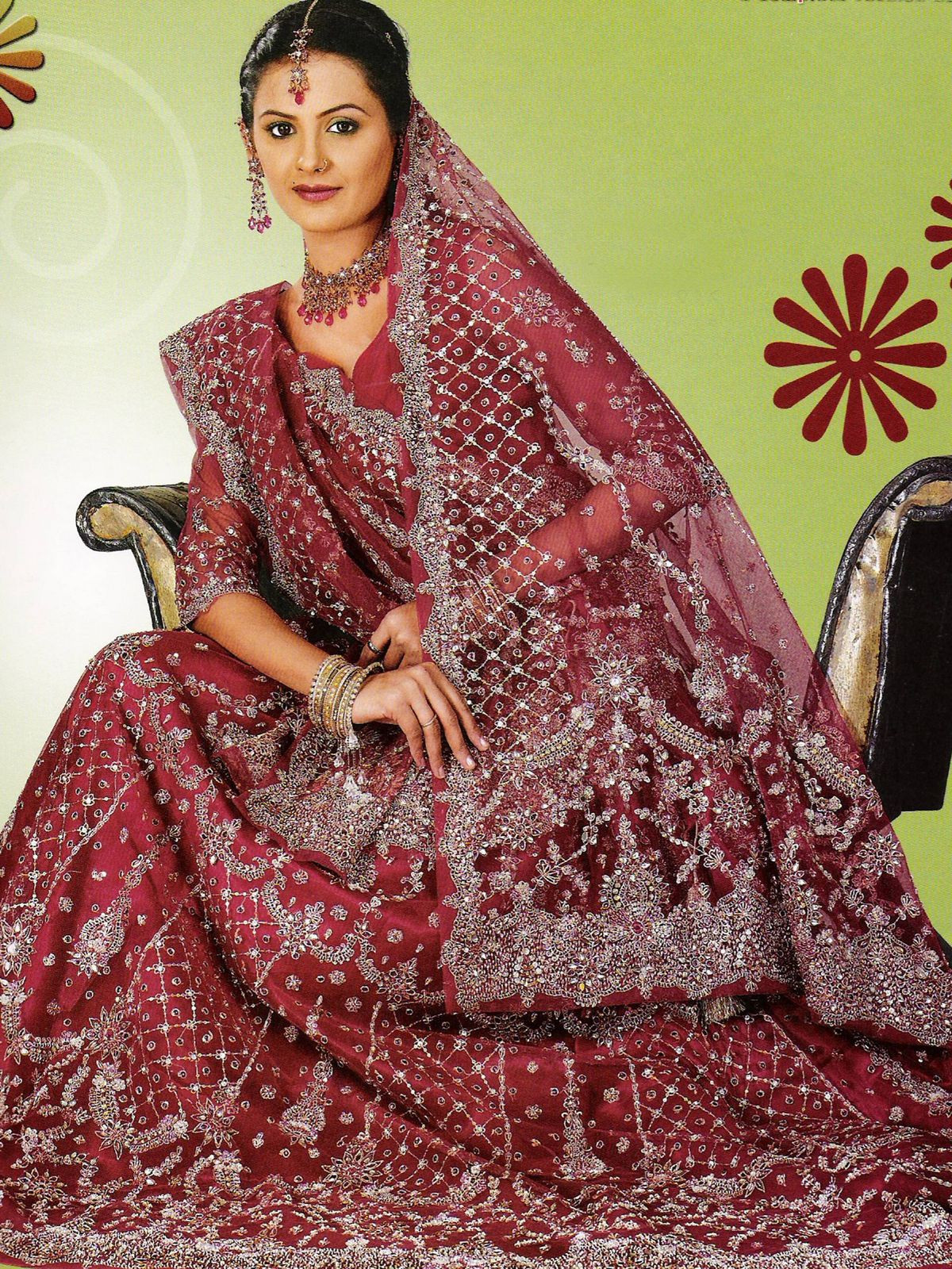 Indian Wedding Dresses
 indian wedding dresses 2014 Indian Wedding