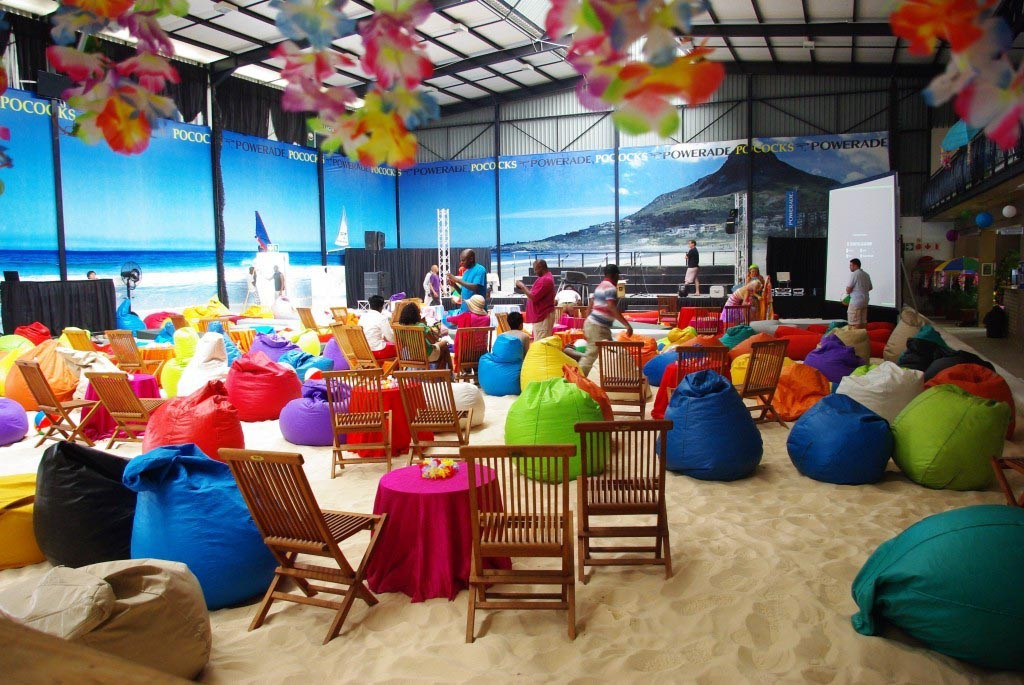 Indoor Beach Party Ideas
 Indoor Beach Party Games