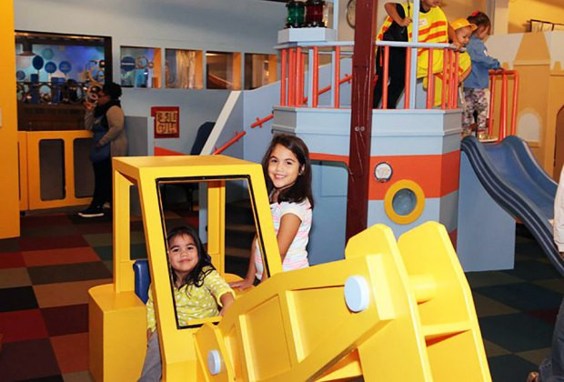 Indoor Kids Activities Long Island
 The Best Indoor Play Spaces in Nassau County