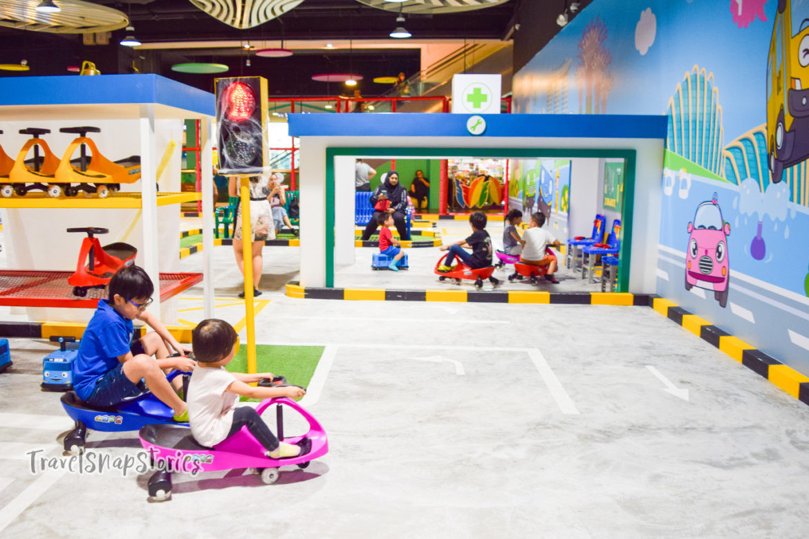 Indoor Kids Activities Long Island
 Singapore Indoor Playgrounds Tayo Station