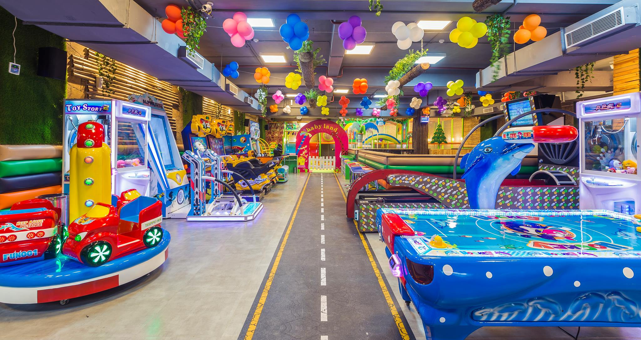 Indoor Places For Kids
 Kids Entertainment Zone for Kids Fun Indoor Places for