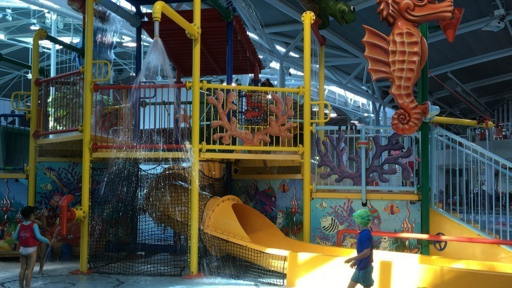 Indoor Places For Kids
 The Best Indoor Places To Take The Kids in Sydney