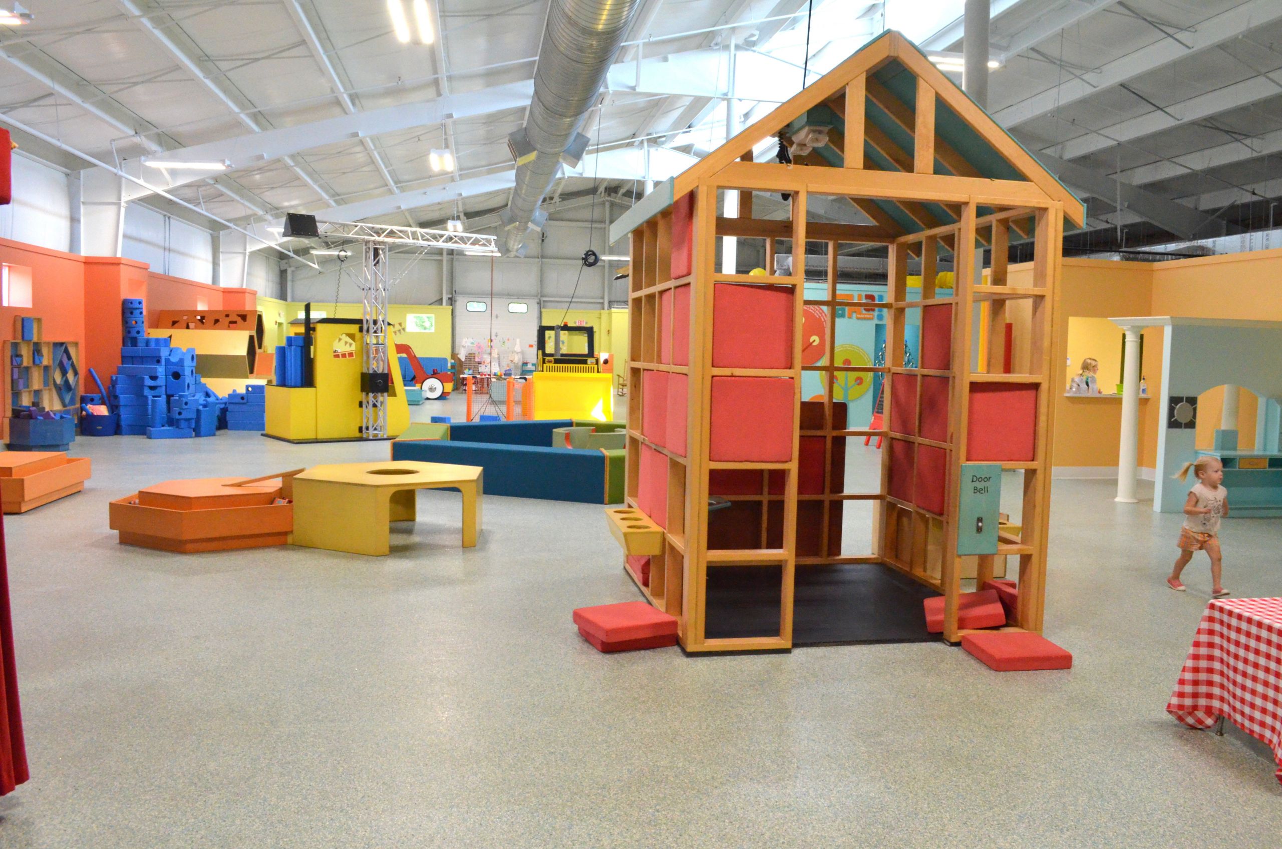 Indoor Places For Kids
 50 Indoor Play Places and Activities for Kids around Columbus