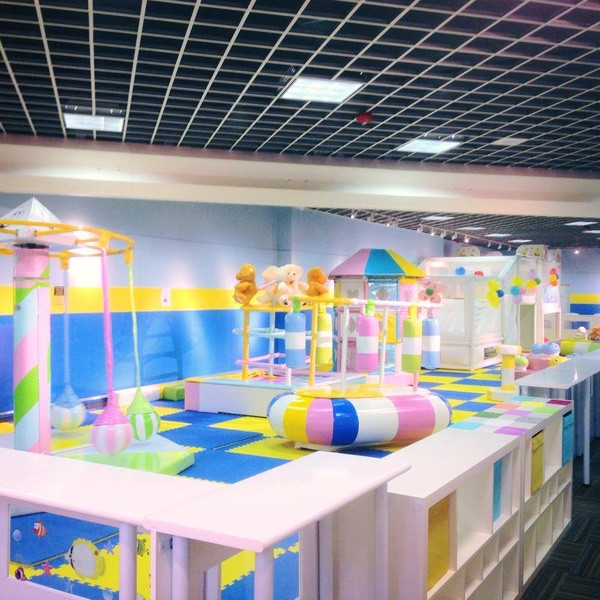 Indoor Places For Kids
 Kidzfunland Kids Classes Lessons and Summer Camps