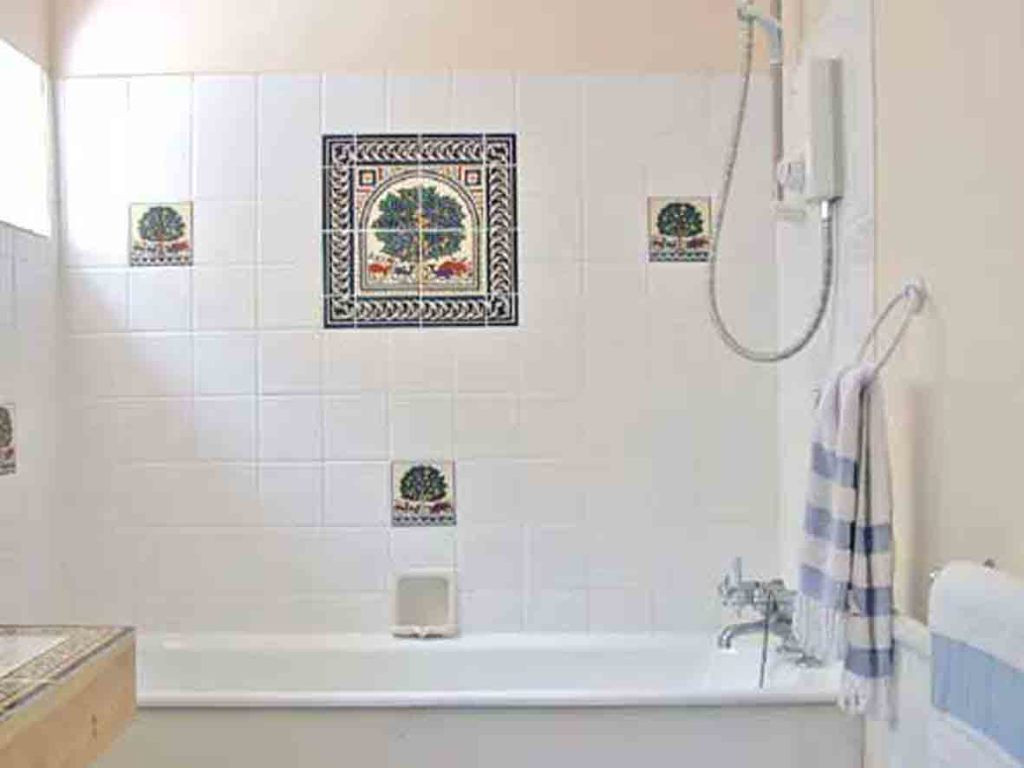 Inexpensive Bathroom Shower Wall Ideas
 Cheap Bathroom Tile Ideas Decor IdeasDecor Ideas