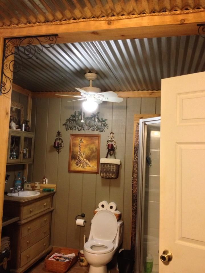 Inexpensive Bathroom Shower Wall Ideas
 basement ceiling storage ideas Bing