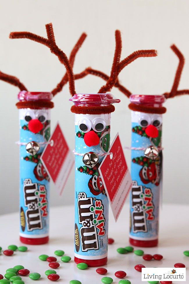 Inexpensive Christmas Gifts For Kids
 16 Homemade Secret Santa Gift Ideas